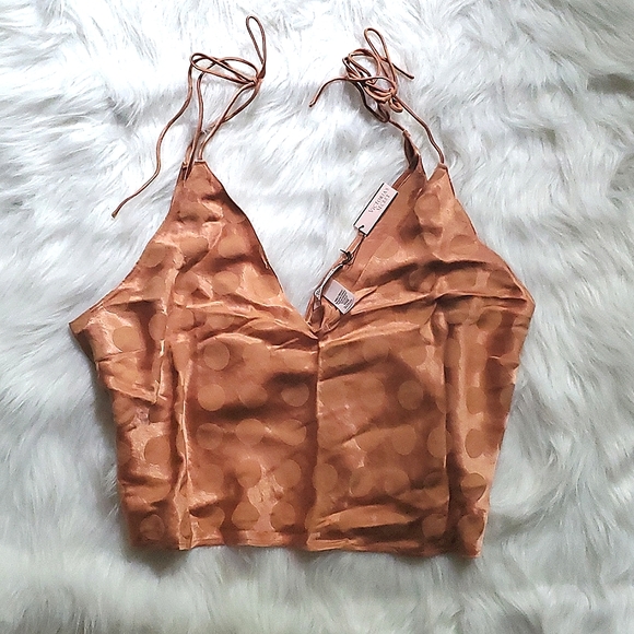 Victoria's Secret Other - NWT Victoria's Secret sexy camisole